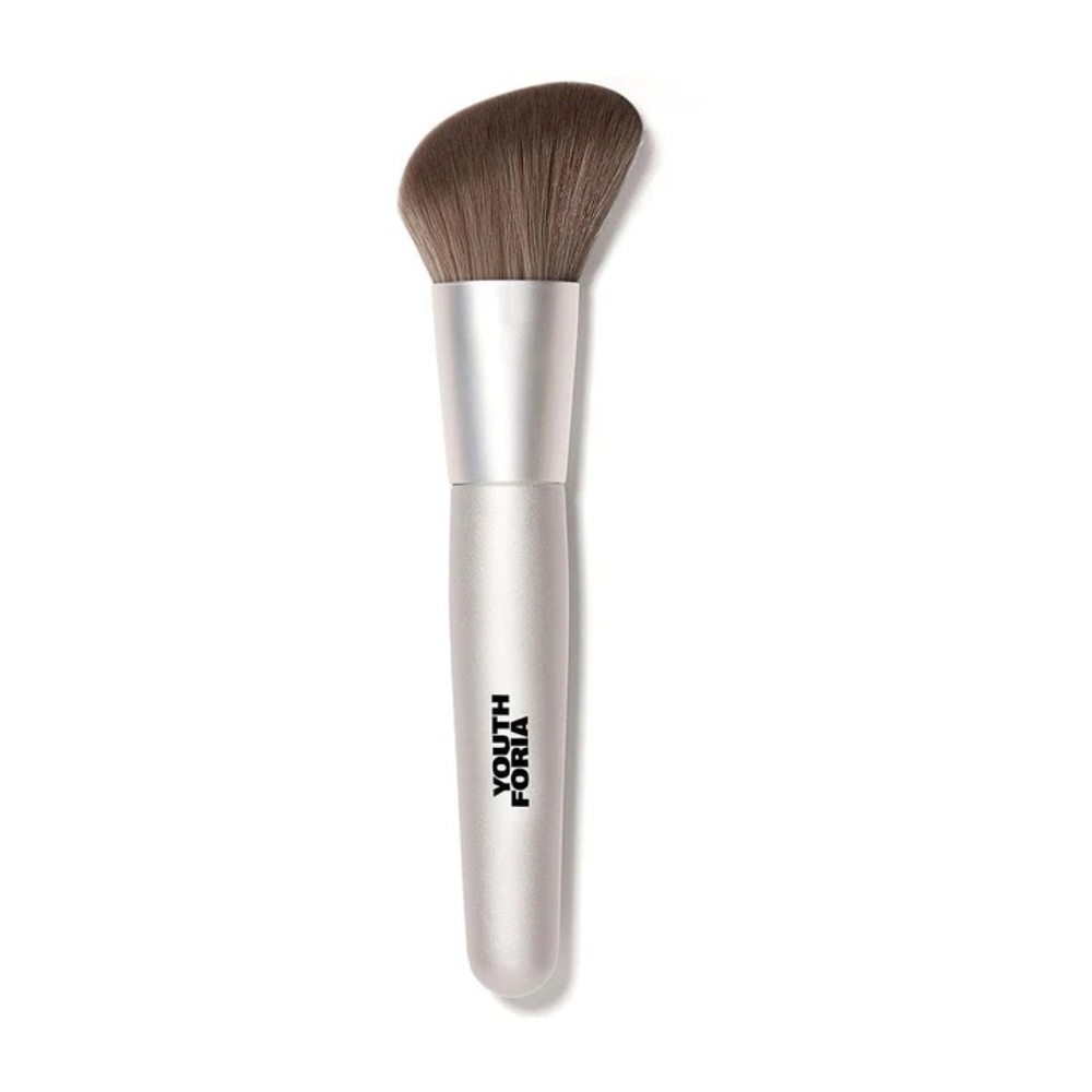 Youth Foria 102 Blush Brush New In Box